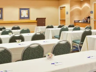 Holiday Inn Express Hotel & Suites Sacramento Airport Natomas, An Ihg Hotel United States