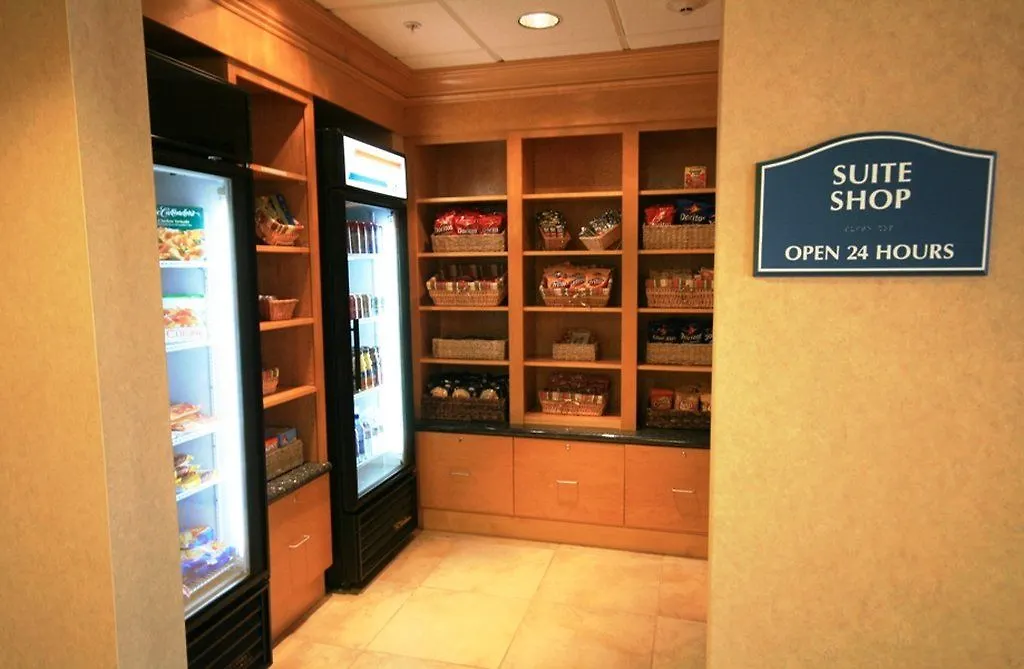 Holiday Inn Express Hotel & Suites Sacramento Airport Natomas, An Ihg Hotel 2*,  United States