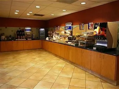 Holiday Inn Express Hotel & Suites Sacramento Airport Natomas, An Ihg Hotel 2*,