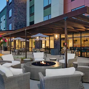 Towneplace Airport Natomas Hotel