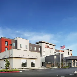 Hilton Garden Airport Natomas Hotel