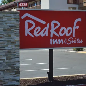 Red Roof & North Motel