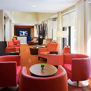Courtyard Airport Natomas Hotel
