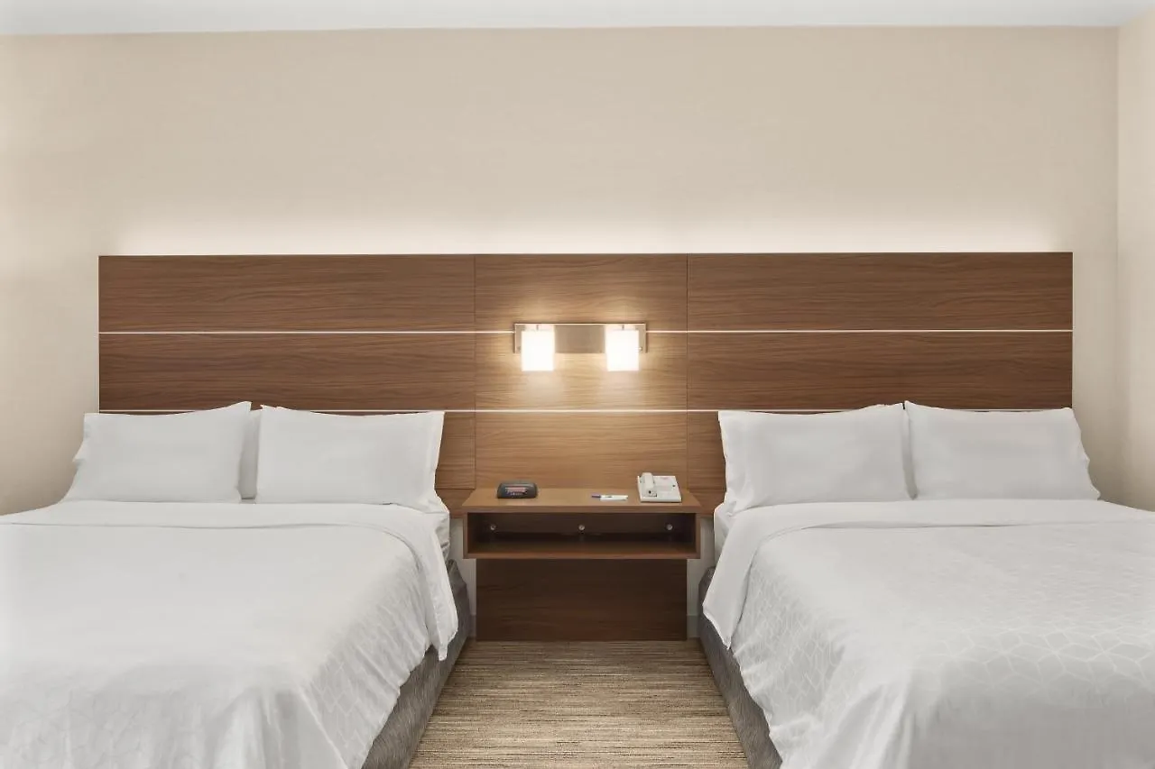 Holiday Inn Express Hotel & Suites Sacramento Airport Natomas, An Ihg Hotel