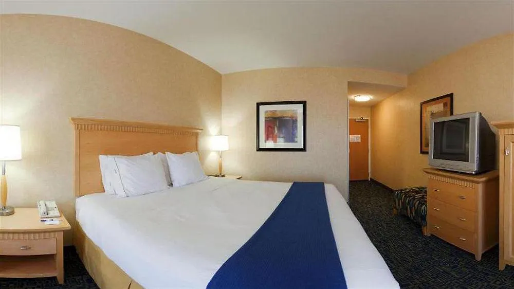 Holiday Inn Express Hotel & Suites Sacramento Airport Natomas, An Ihg Hotel