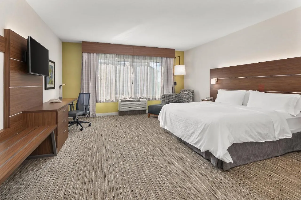 Holiday Inn Express Hotel & Suites Sacramento Airport Natomas, An Ihg Hotel