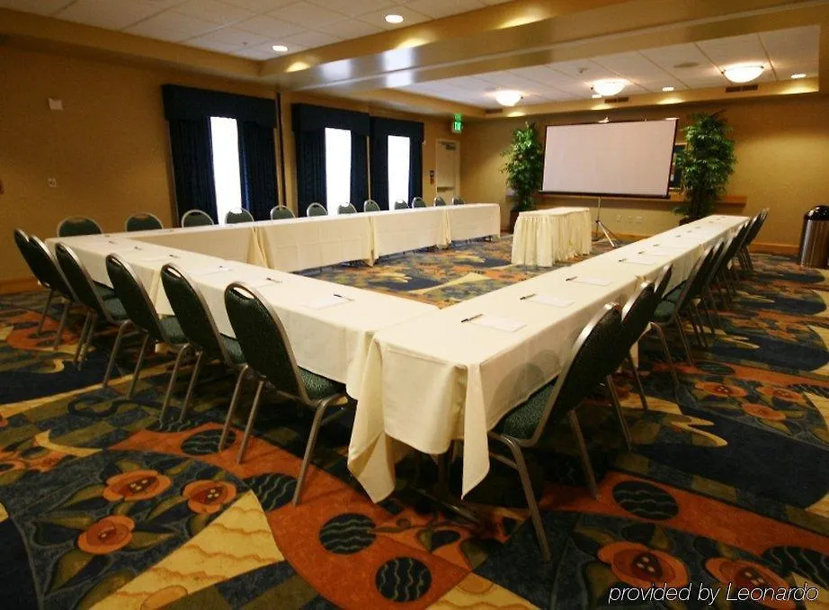 Holiday Inn Express Hotel & Suites Sacramento Airport Natomas, An Ihg Hotel