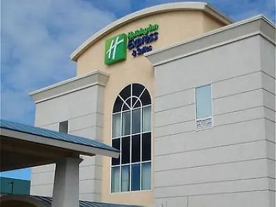 Holiday Inn Express Hotel & Suites Sacramento Airport Natomas, An Ihg Hotel