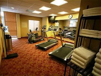 Holiday Inn Express Hotel & Suites Sacramento Airport Natomas, An Ihg Hotel