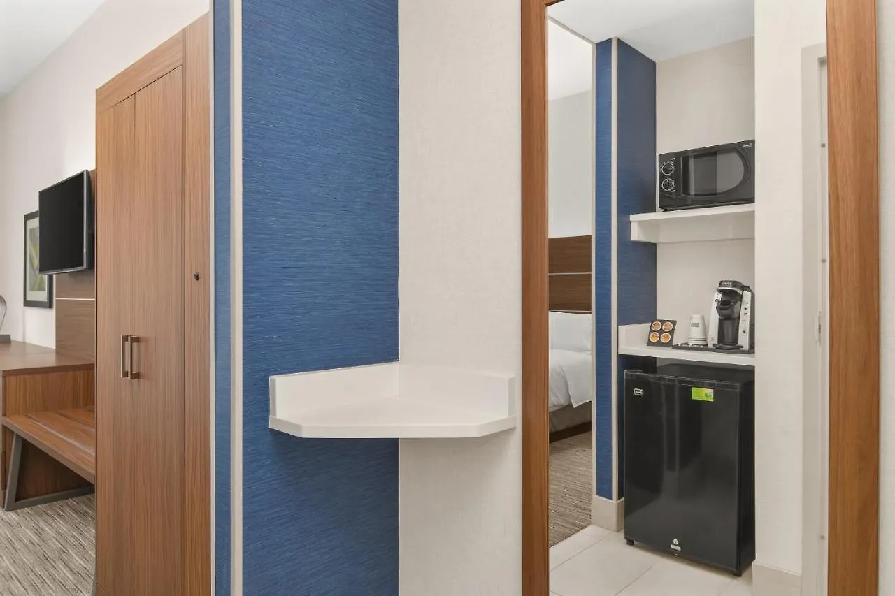 Holiday Inn Express Hotel & Suites Sacramento Airport Natomas, An Ihg Hotel США