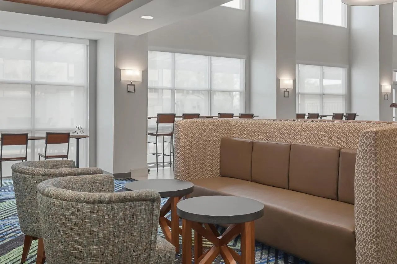 Holiday Inn Express Hotel & Suites Sacramento Airport Natomas, An Ihg Hotel 2*,