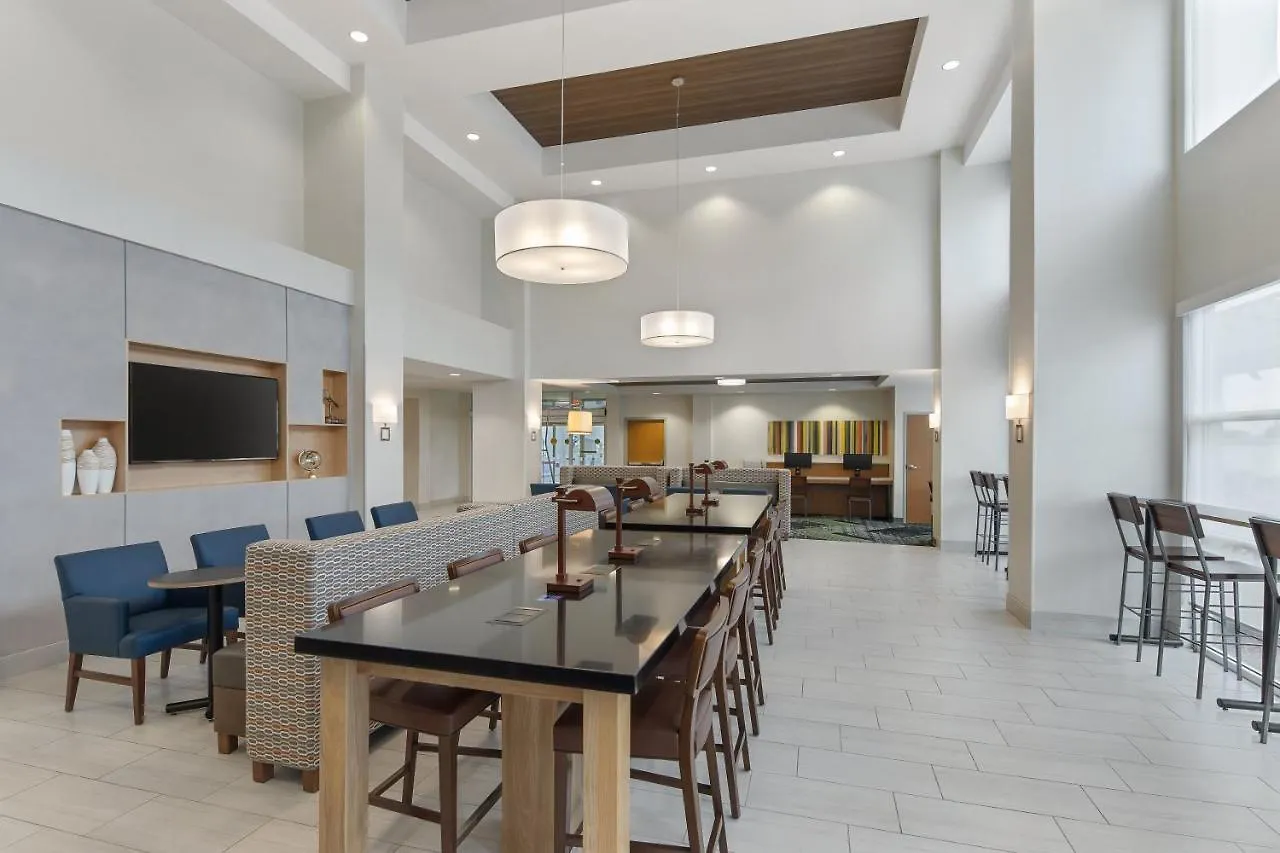Holiday Inn Express Hotel & Suites Sacramento Airport Natomas, An Ihg Hotel