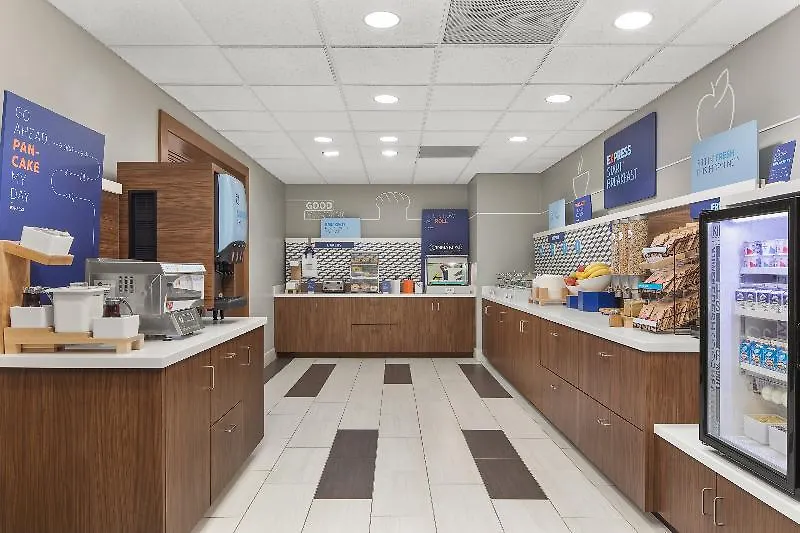 Holiday Inn Express Hotel & Suites Sacramento Airport Natomas, An Ihg Hotel
