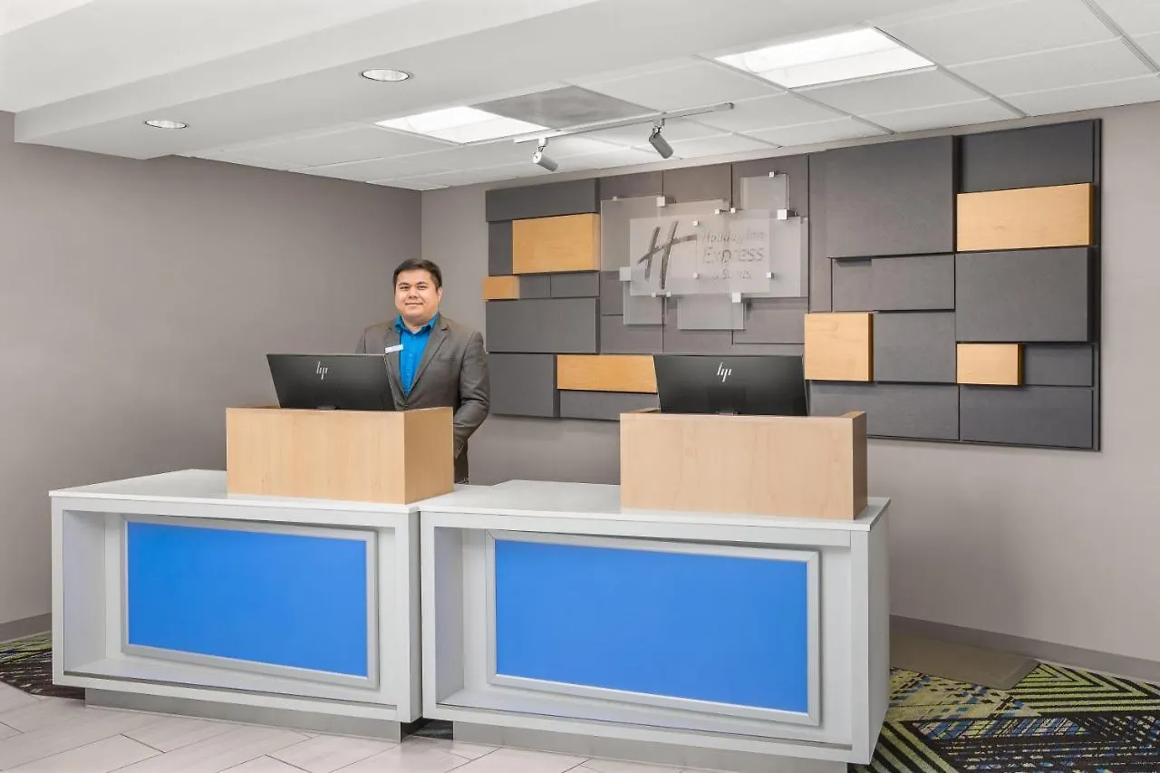**  Holiday Inn Express Hotel & Suites Sacramento Airport Natomas, An Ihg Hotel USA