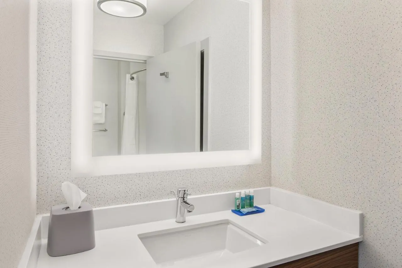 Holiday Inn Express Hotel & Suites Sacramento Airport Natomas, An Ihg Hotel